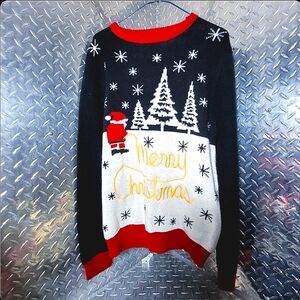 2FOR$40 Ugly Christmas sweater